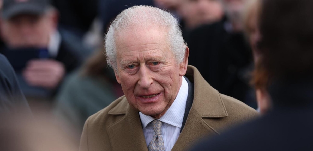 Da re Carlo a Felipe di Spagna, quanto guadagnano i royal europei