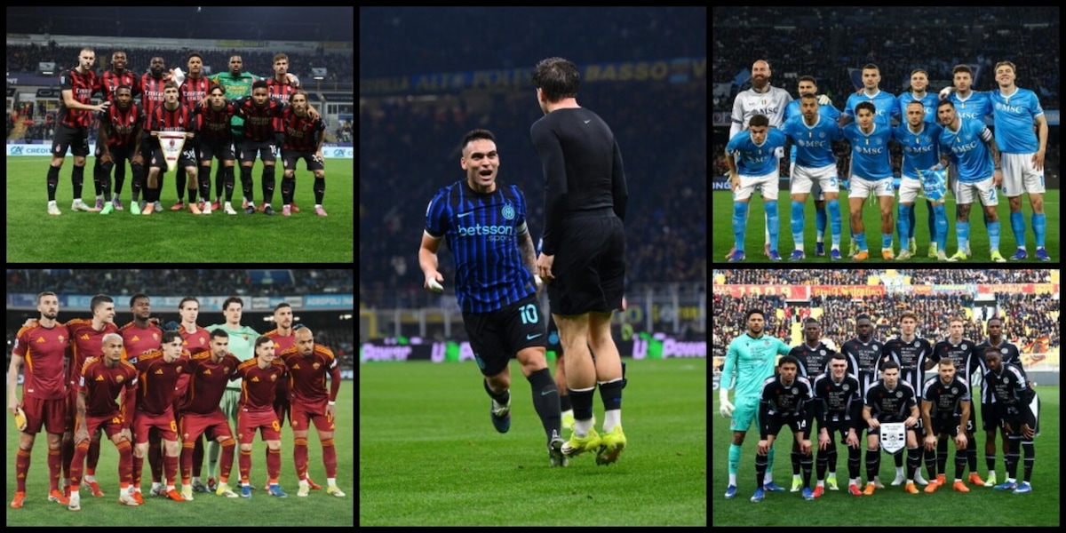 Chi spende di più per gli stipendi? La classifica aggiornata dei club di Serie A