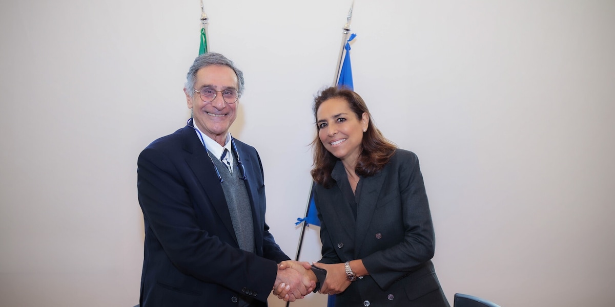 ICSC e ASI: protocollo d'intesa a sostegno dello sport dilettantistico