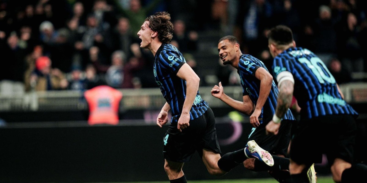 Champions League, l’Inter cerca il “tris” contro la rivelazione Bodo Glimt