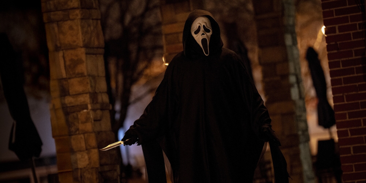 Scream 7, online il trailer ufficiale: ritorna Ghostface dal 25 febbraio al cinema