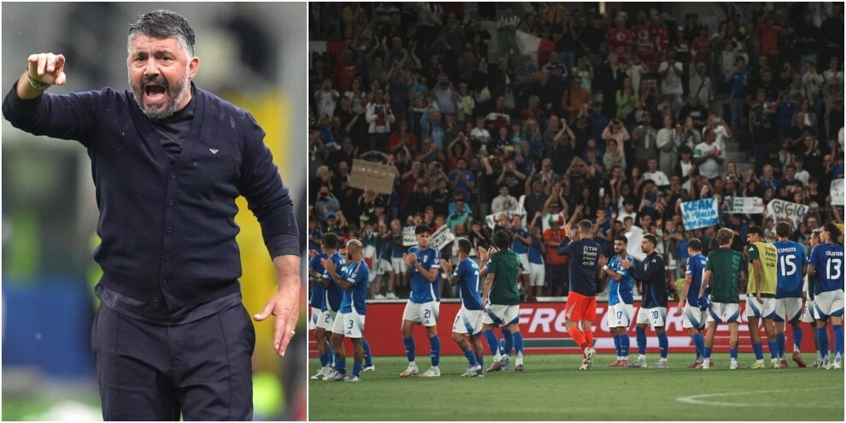 Italia, che attesa per i playoff mondiali: polverizzati i biglietti per il match con l'Irlanda del Nord