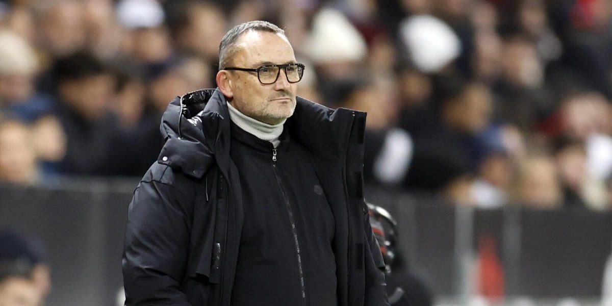 Haise è il nuovo allenatore del Rennes: il comunicato ufficiale