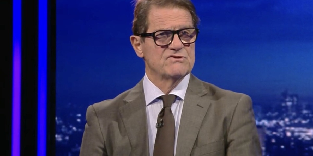 Capello e la dura bacchettata a Inter e Juve in diretta tv: "Prima polemizzano, poi..."