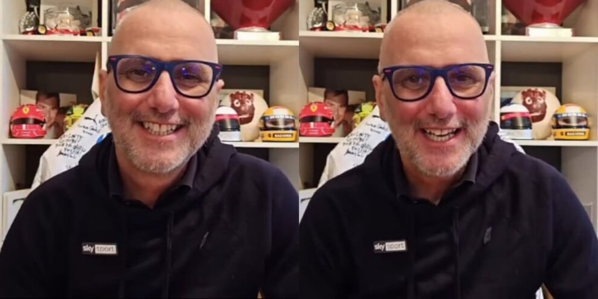 Il videomessaggio di Carlo Vanzini emoziona tutti: le sue parole dopo l'operazione