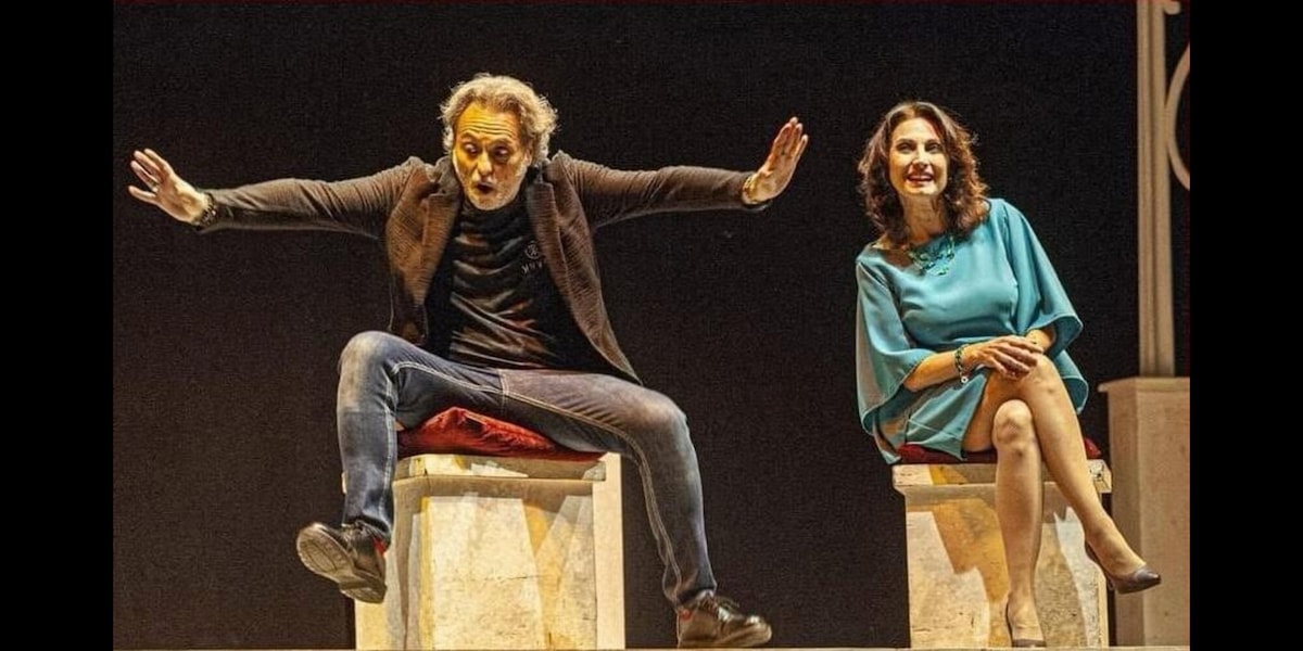 "Figlio di Famiglia", lo spettacolo che smaschera i pregiudizi