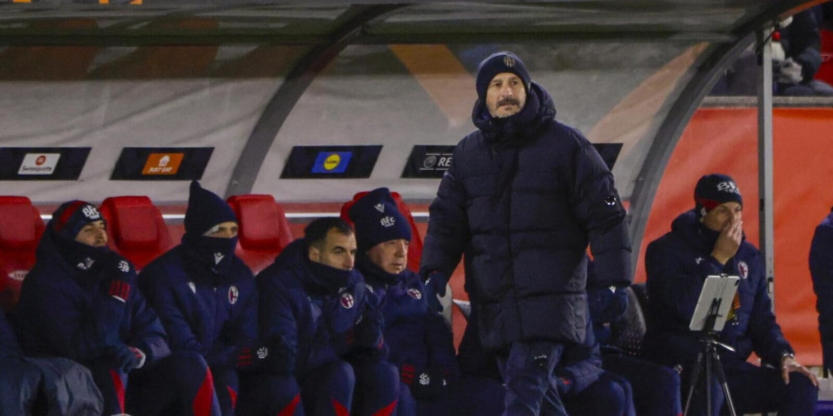 Bologna, riscatto Italiano