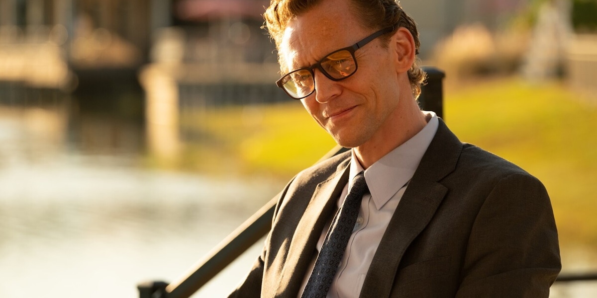 Da lunedì in prima TV su Sky Cinema The Life of Chuck di Mike Flanagan