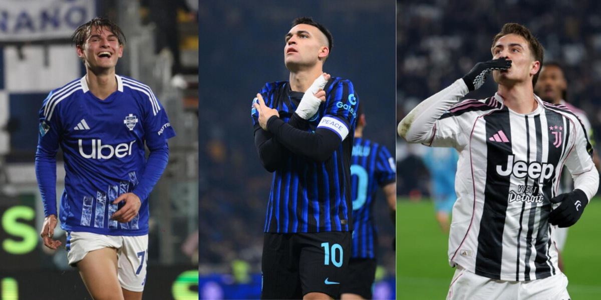 Serie A, la classifica dei giocatori che tirano di più in porta: ci sono delle sorprese