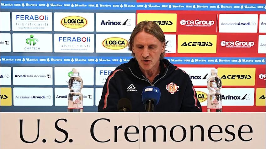 Nicola: "Abbiamo dimostrato di essere competitivi"