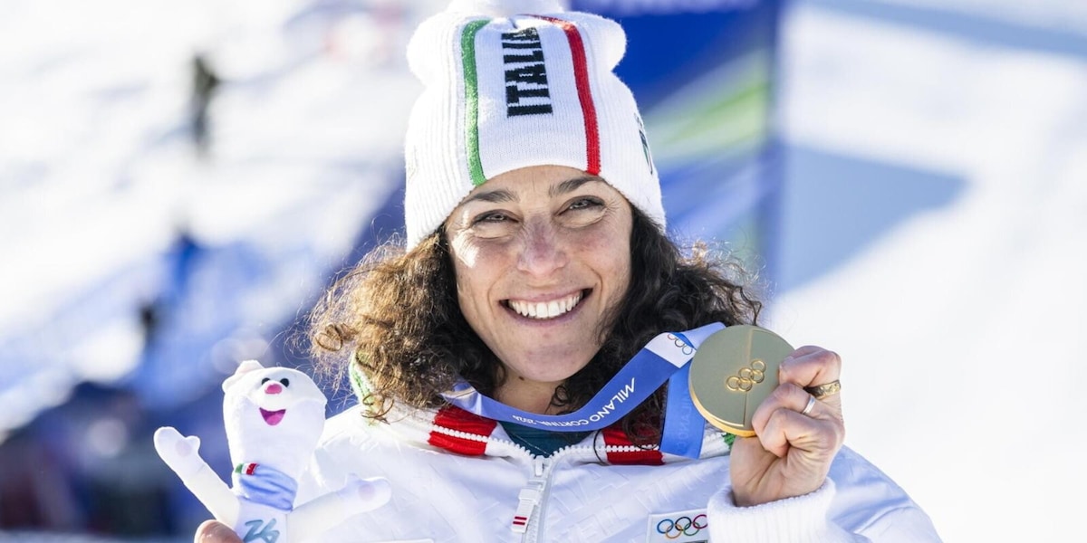 Brignone è leggenda, regina delle Olimpiadi dopo l'infortunio. Ma il futuro è da valutare…