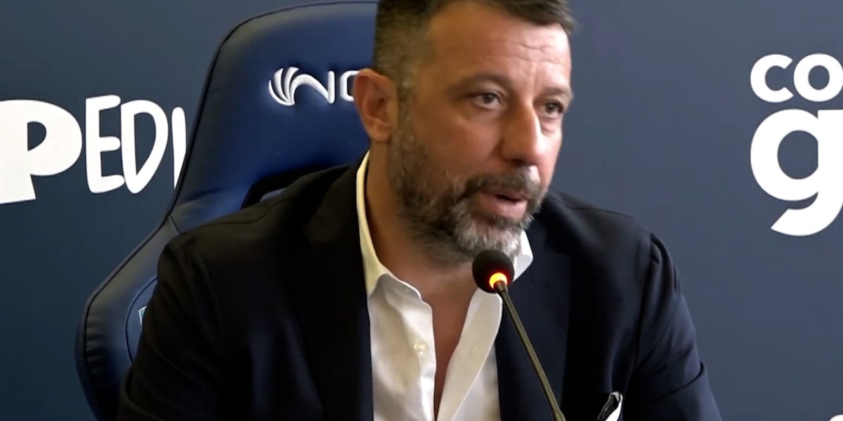 Torino: esonerato Baroni, arriva D'Aversa