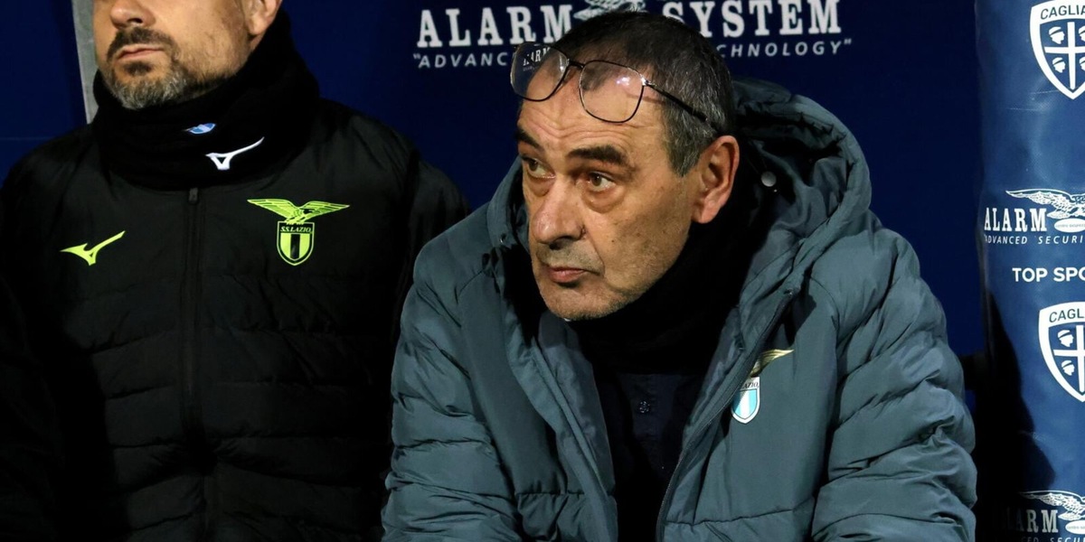 La Lazio è svanita e in crisi: da 16 anni non andava così male. Non si parla di retrocessione ma...