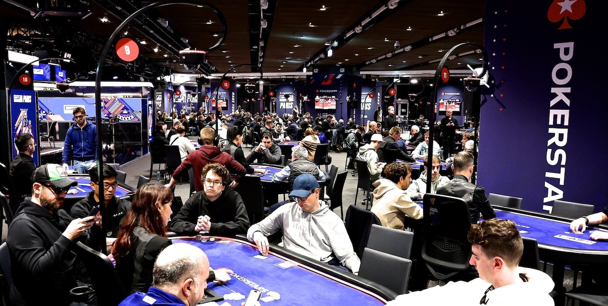 Diretta streaming EPT Parigi: segui il Main Event in tempo reale