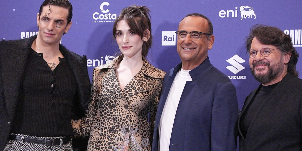 Scaletta seconda serata Sanremo 2026: chi canta, gli ospiti. A che ora arrivano i campioni di Milano Cortina