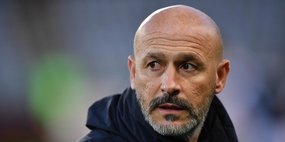 Italiano prima di Bologna-Brann: "Non è mai facile. Senza Heggem e Miranda? Troveremo soluzioni..."