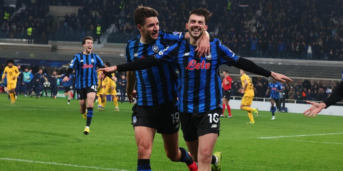 Ranking Uefa per il quinto posto in Champions League: la posizione aggiornata dell'Italia