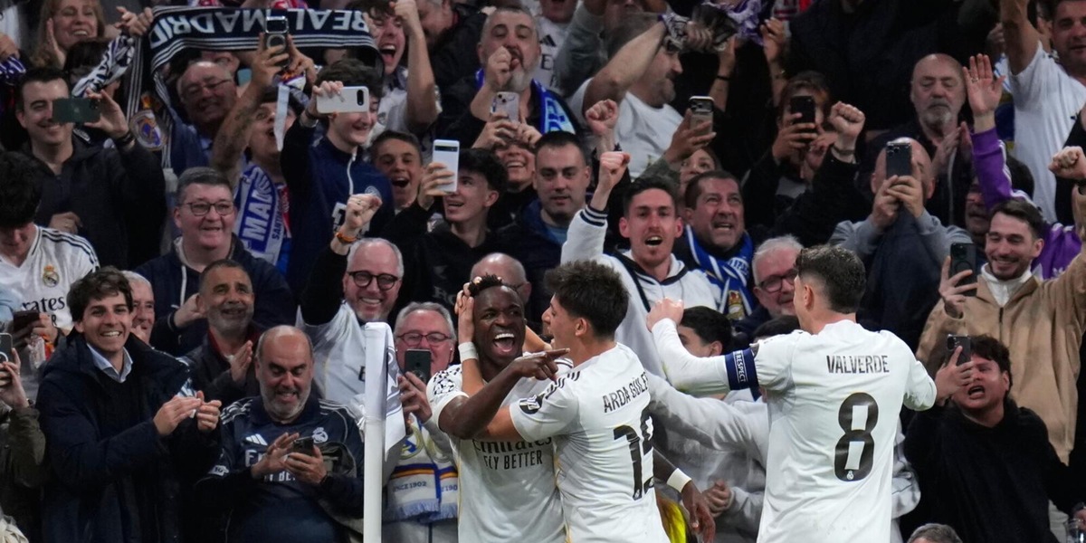 Real Madrid e Psg eliminano Monaco e Benfica di Mourinho: incroci e possibili avversari agli ottavi di Champions