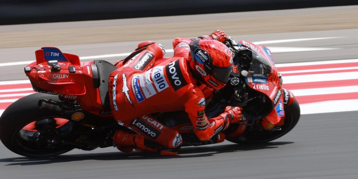 MotoGP, si riparte dalla Thailandia: qualifiche, Sprint e gara, tutti gli orari e come vederle