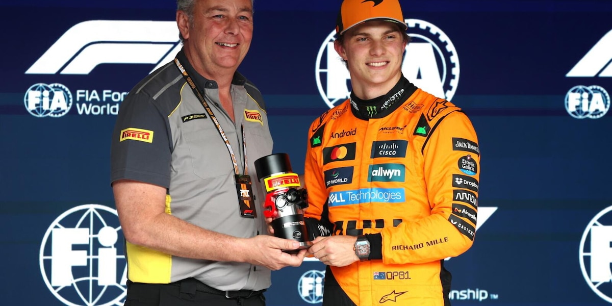 Mario Isola è il nuovo Direttore Generale di ACI Sport: "Un top player per il motorsport italiano"