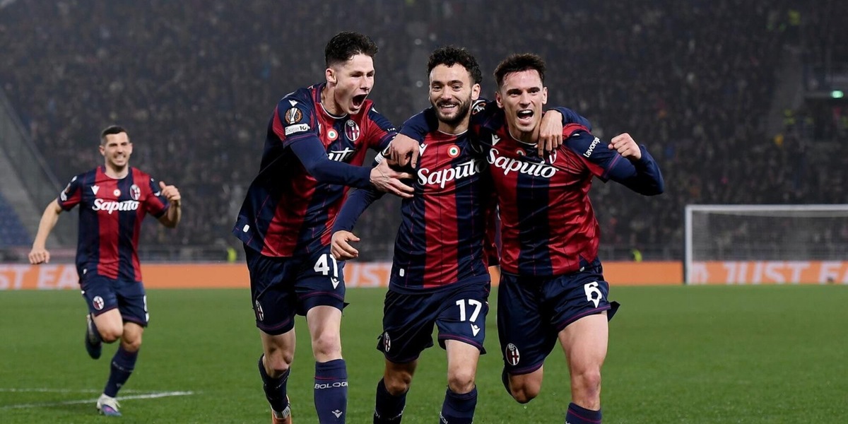 Il Bologna vince anche il ritorno con il Brann: Italiano agli ottavi di Europa League