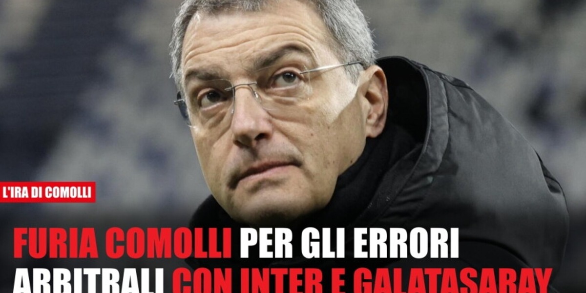 Juve danneggiata