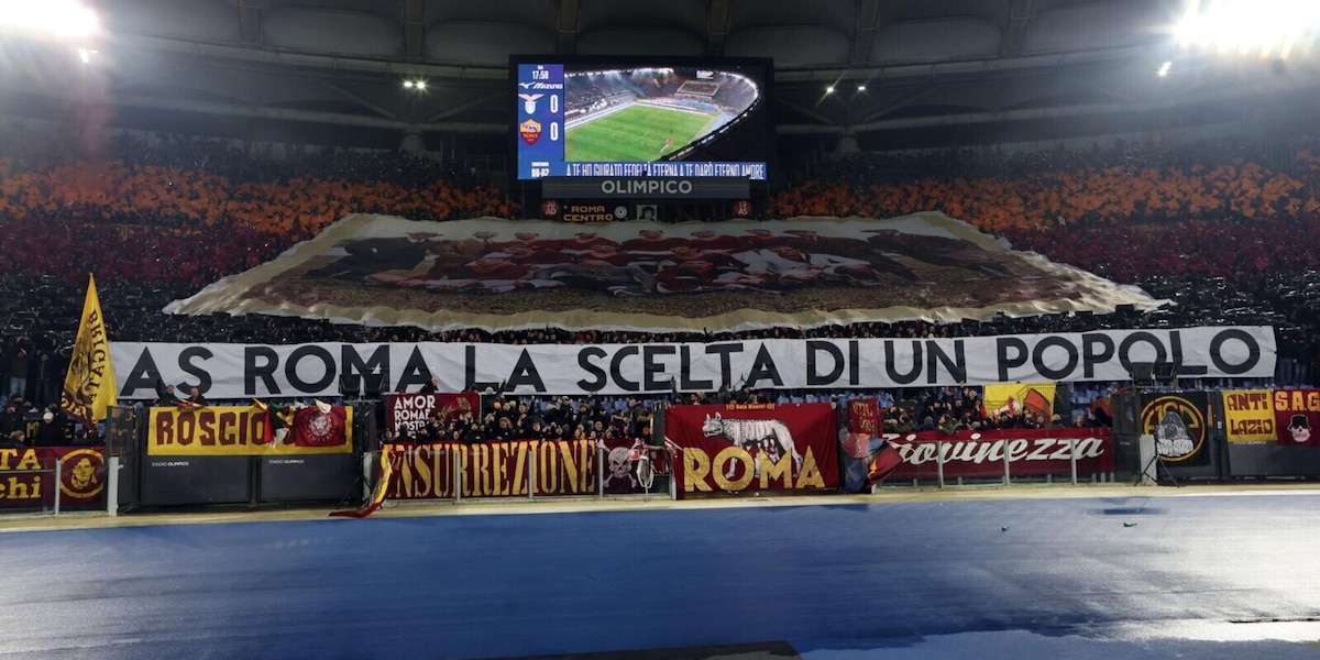 Abbonamento Coppe Roma, vendita dal 12 agosto: prezzi, regole e prelazioni