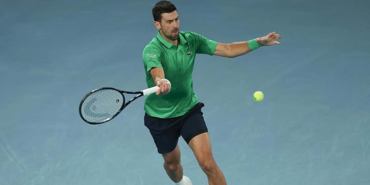 La dura accusa a Djokovic del presidente della Serbia: "Rappresenta il nostro paese, ma..."