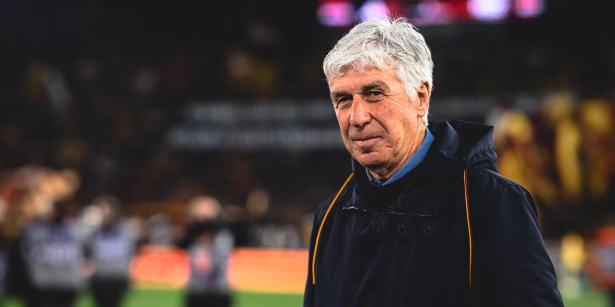Gasperini alza la voce in sala stampa: "Animo, nessuna depressione. Loro hanno esultato come avessero vinto..."