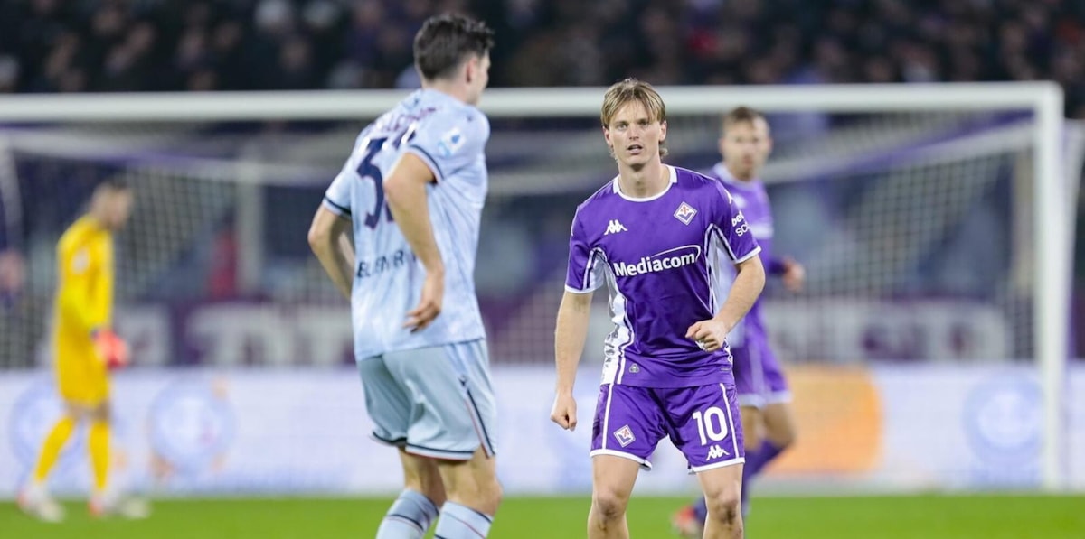 Dove vedere Udinese-Fiorentina in tv? Dazn o Sky, orario