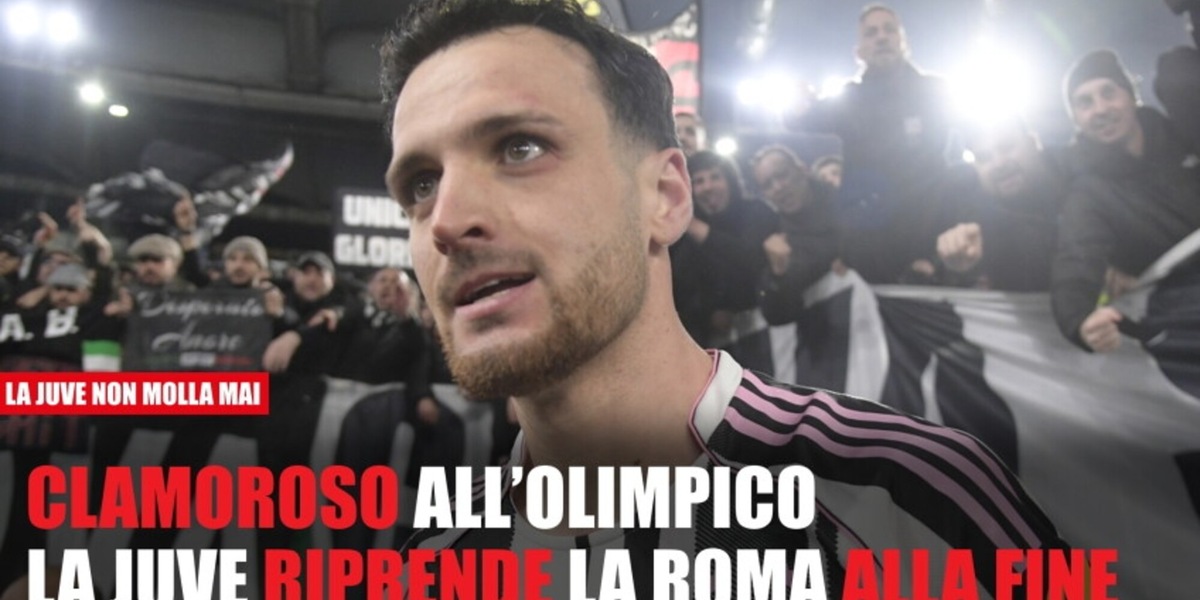 Fino alla fine