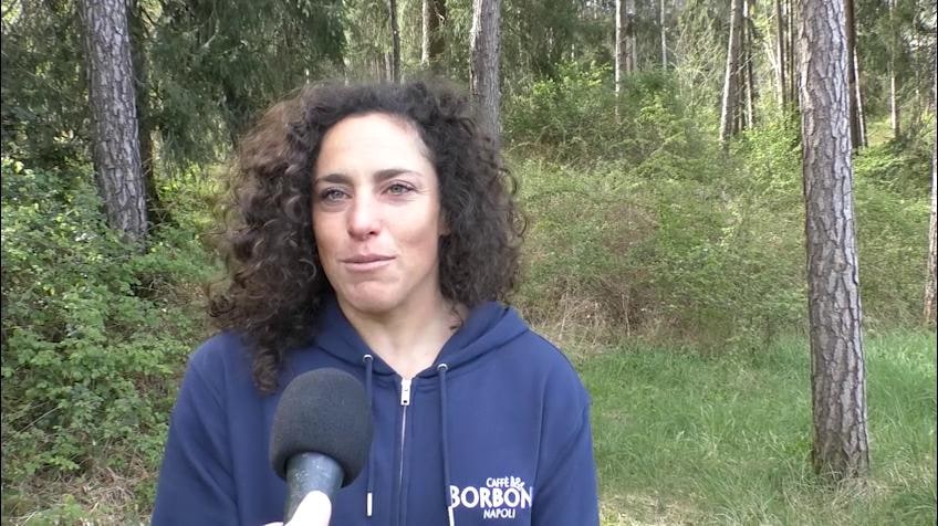 Sci, Federica Brignone prende una pausa