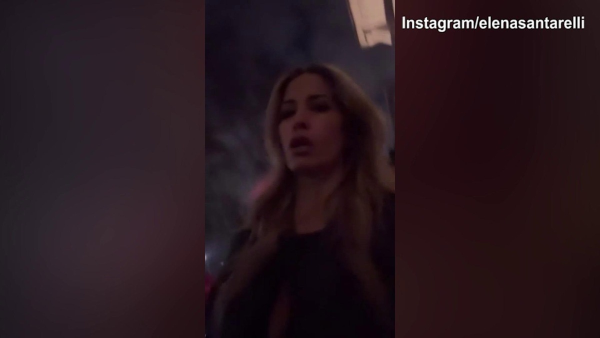 Santarelli, sfogo su Sanremo: "Rispettate chi ha vinto"