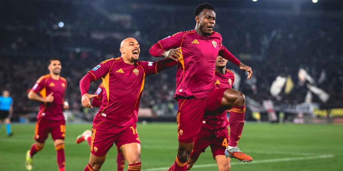 La Roma e il flop nei big match: i punti faticano, ma le cose stanno cambiando. Tutti i segnali positivi