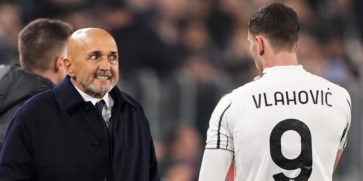 Pressing Juve su Spalletti: perché il club vuole il rinnovo indipendentemente dai risultati. E su Vlahovic...