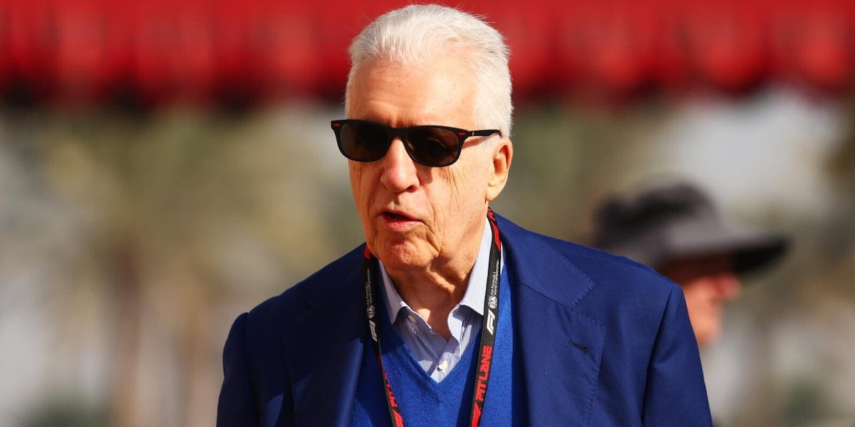 Piero Ferrari esclusivo: "Ferrari, ora c'è la qualità"