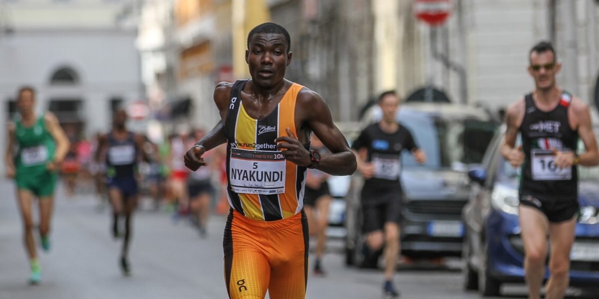 Si è corsa la maratona di Tel Aviv, lo sport che unifica anche in tempo di guerra