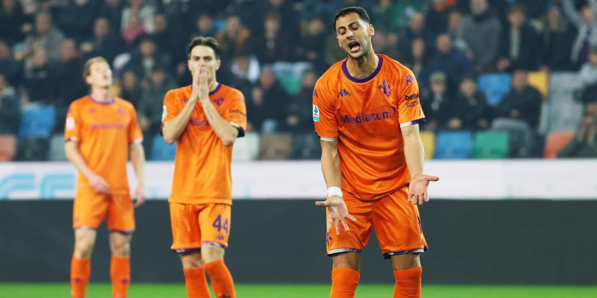 State distruggendo la Fiorentina! Ecco i quattro punti per ripartire, altrimenti è finita