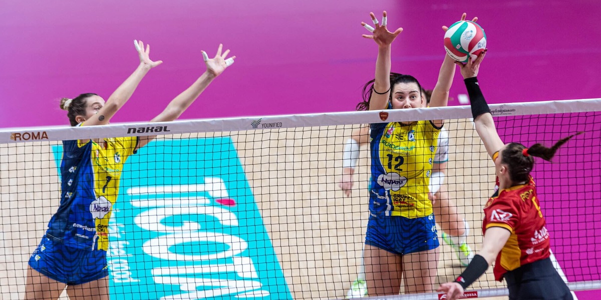Pool Promozione: tutto invariato in vetta alla classifica