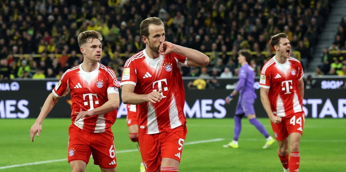 Bayern-M'gladbach, quanti gol all'Allianz Arena? Ecco il pronostico