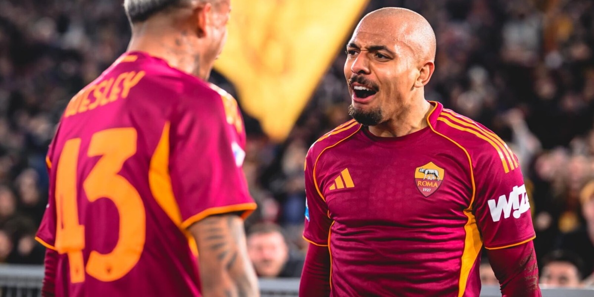 Malen strepitoso con Gasperini: prima di Roma-Lecce verrà premiato all'Olimpico