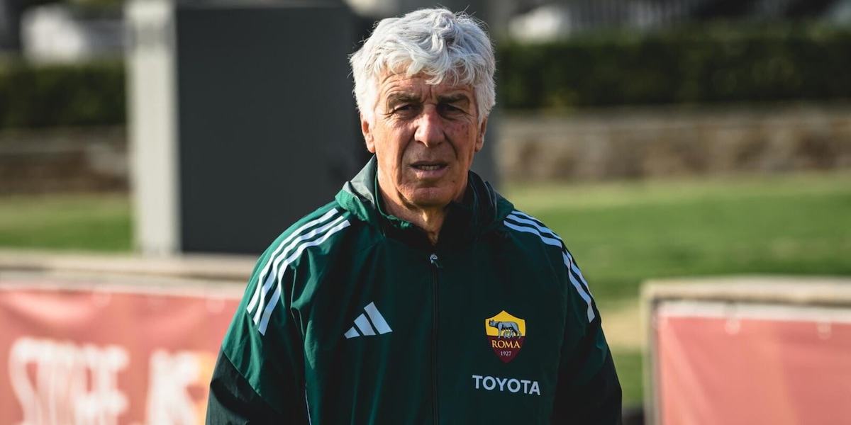 Roma, i convocati di Gasperini per il Genoa: out Hermoso, Soulé, Wesley e Dybala