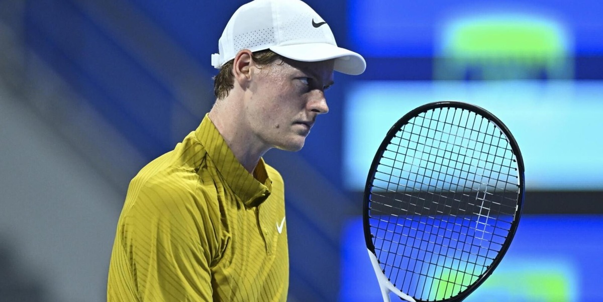 Sinner a Indian Wells anche in doppio: chi è il suo compagno, la prima sfida promette spettacolo!