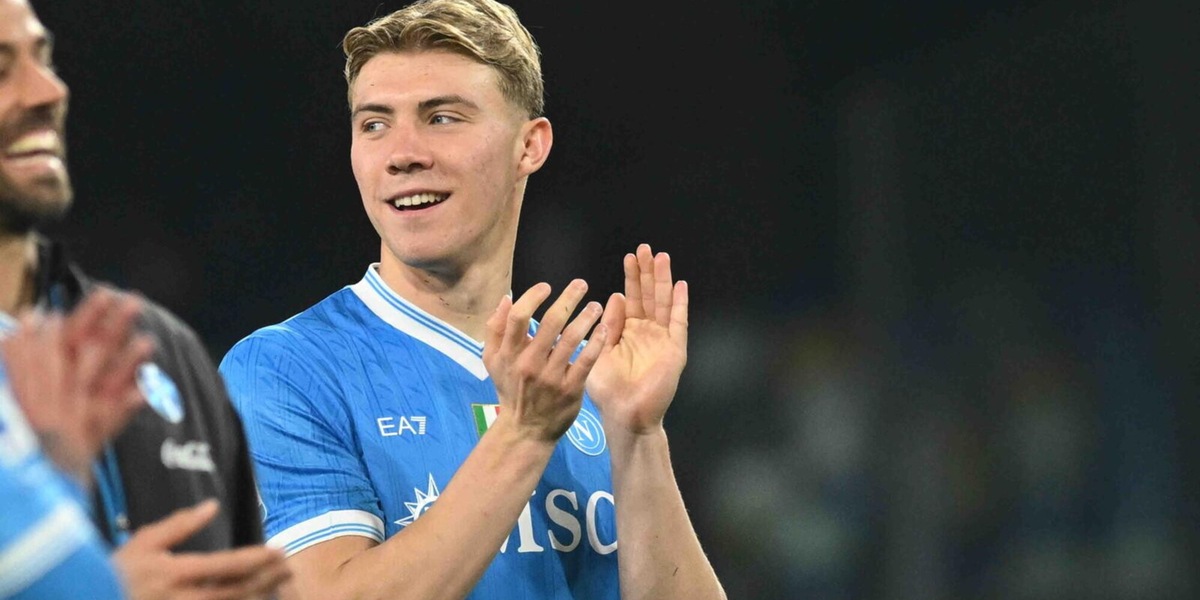 Nessuno in campo quanto Hojlund, il Maradona aspetta: il gol manca da tre mesi