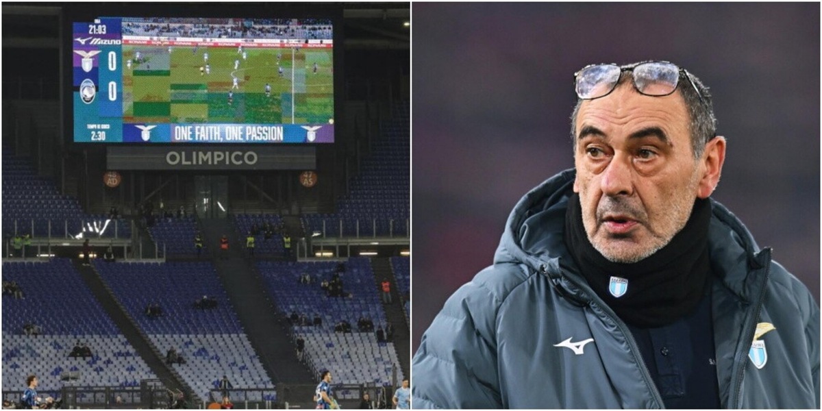 La Lazio sempre più sola e senza tifosi: il dato che conferma la crisi con la protesta del tifo biancoceleste