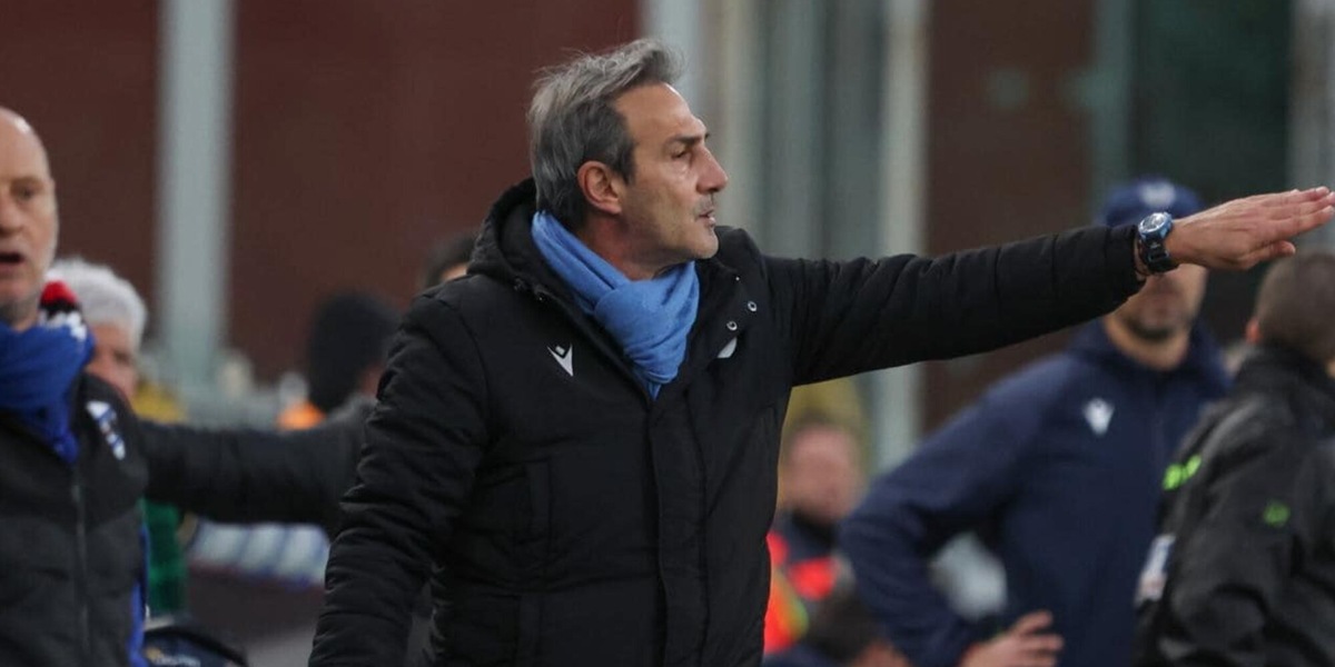 Sampdoria, nuovo cambio in panchina: esonerati Gregucci e Foti