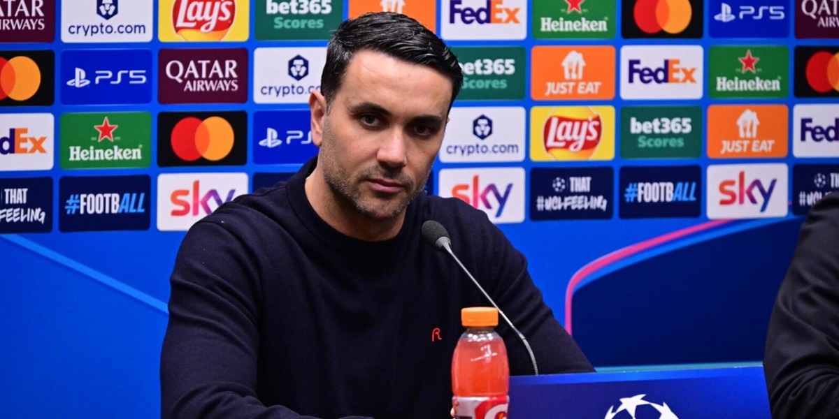 Palladino: "Contro il Bayern da mission impossible, ma sarà magico. Sentiamo il tifo degli italiani"
