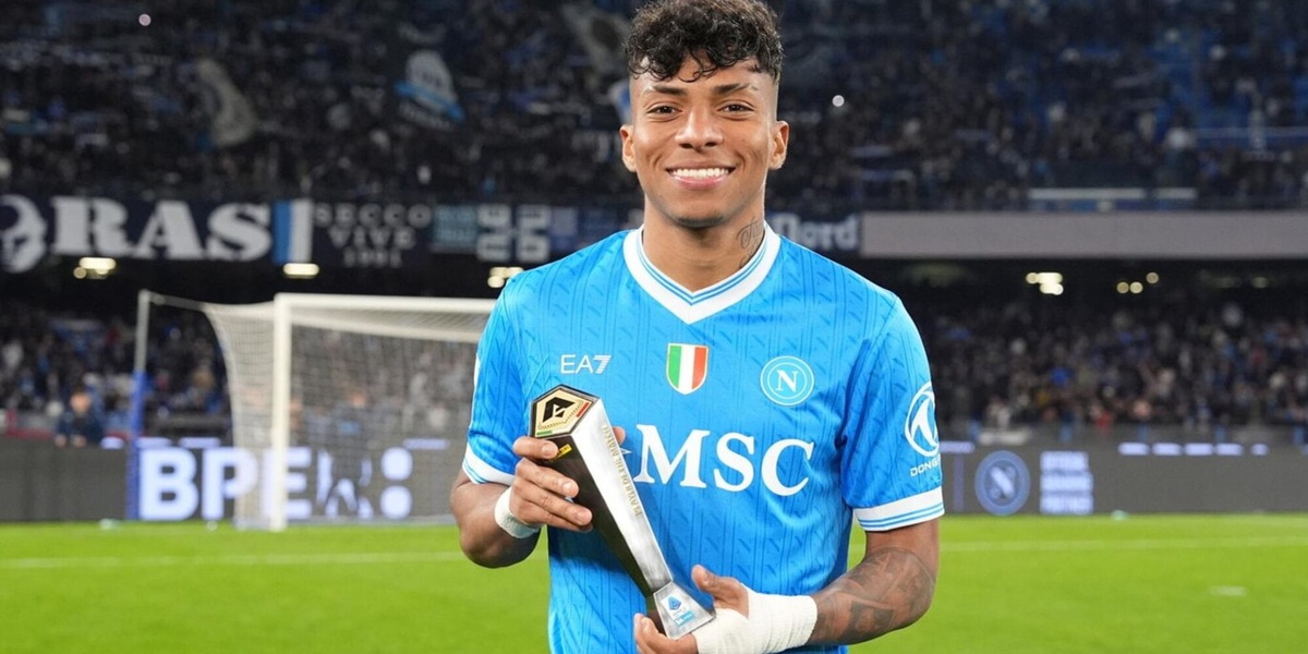 In Portogallo si mangiano le mani per Alisson Santos: "Da sconosciuto a stella dei Mondiali". E il Napoli gode