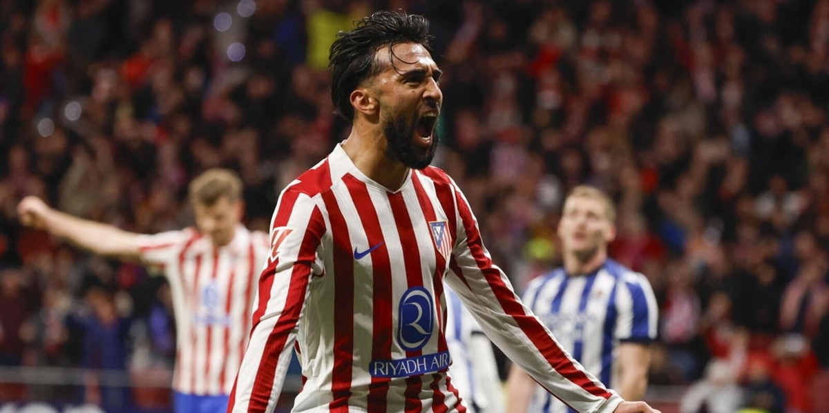 Calciomercato Juve, e se tornasse Nico Gonzalez? Spalletti lo rivorrebbe, cosa può succedere con l’Atletico Madrid