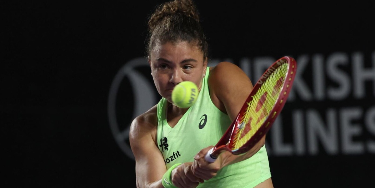 Paolini-Gibson, ottavi di finale Wta 1000 Indian Wells: orario, quando si gioca e dove vederla in tv